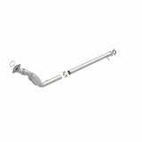 MagnaFlow Direct Fit Catalytic Converter Uplander 06 3.5L OEM - 49126