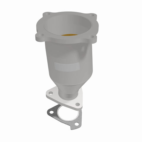 MagnaFlow Direct Fit Catalytic Converter 99-00 Mazda Miata - 51992