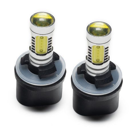 Oracle 880/881 Plasma Bulbs (Pair) - White - 3611-051