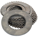 ATS Diesel 2001-2010 ATS manufactured Allison C5 clutch pack - 308-805-4248