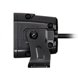 Hella Universal Black Magic 21.5in Tough Double Row Light Bar - Spot & Flood Light - 358197401