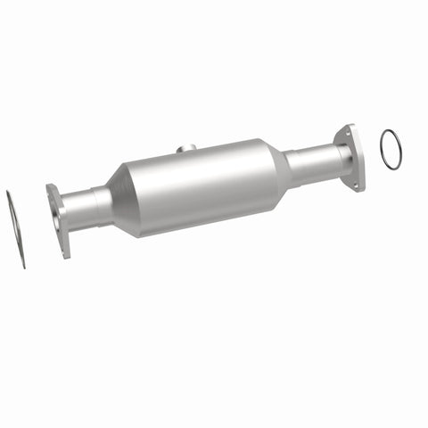 MagnaFlow Conv Direct Fit OEM 2001-2002 Acura MDX/2003-2004 Honda Pilot Underbody - 4551020