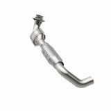 MagnaFlow Direct Fit Catalytic Converter 04-06 F-150 Pickup 5.4L 2WD D/S - 93664