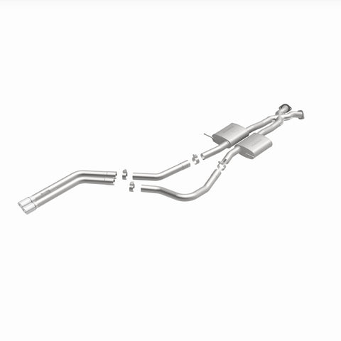 MagnaFlow Sys C/B 04 Pontiac GTO 5.7L V8 - 15868