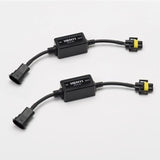 Putco Anti-Flicker Harness - H11 (Pair) - 760011AF