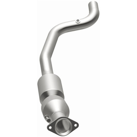 MagnaFlow 13-17 Range Rover V8 5 OEM Underbody Direct Fit EPA Compliant Catalytic Converter - 21-536