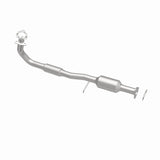 MagnaFlow Converter Direct Fit California Grade 96-97 Saturn SL 1.9L - 4481535