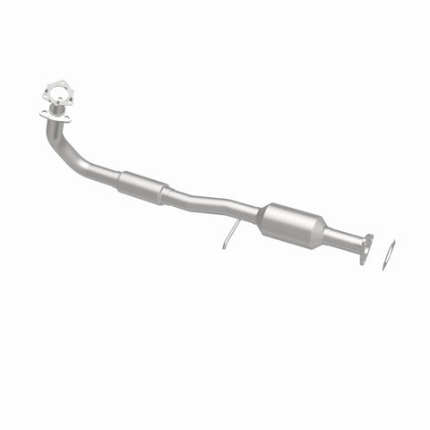 MagnaFlow Converter Direct Fit California Grade 96-97 Saturn SL 1.9L - 4481535
