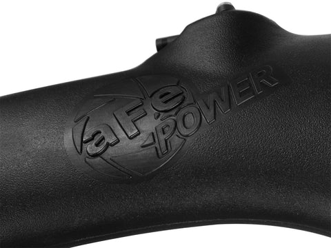 aFe Magnum FORCE Stage-2 Pro DRY S Cold Air Intake System 11-13 BMW 335i/xi (E9x) L6 3.0L (t) N55 - 51-31912