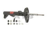 KYB Shocks & Struts Excel-G Front Mercedes CLK350 Sports suspension 2003 CLK350 Sports suspension 20 - 335932