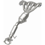 MagnaFlow 14-15 Ford Transit Connect OEM Grade Federal/EPA Compliant Manifold Catalytic Converter - 52444