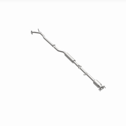 MagnaFlow 14-18 Mitsubishi Outlander Underbody 2.4L AWD Direct Fit Catalytic Converter - 280651