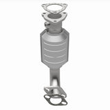 MagnaFlow Conv DF Tiburon 97-98 OEM - 49033