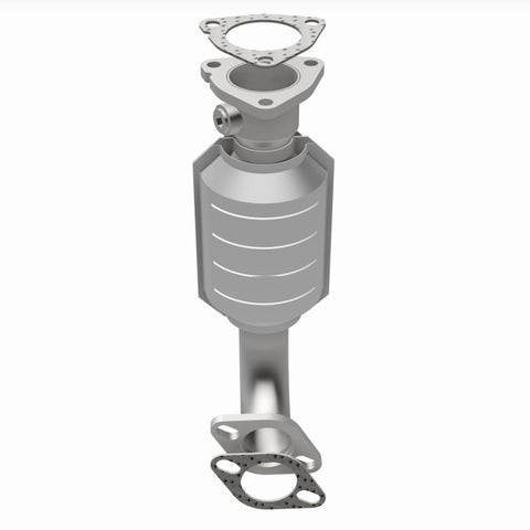 MagnaFlow Conv DF Tiburon 97-98 OEM - 49033