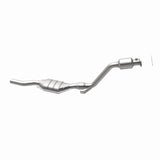 MagnaFlow Direct Fit Catalytic Converter 03 Volkswagen Passat 2.8L - 51964