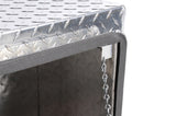 Dee Zee Universal Tool Box - Specialty 48In Topsider BT Alum - DZ70