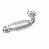 MagnaFlow Direct Fit Catalytic Converter Ford-Mercury - 23366