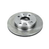 Power Stop 95-98 Nissan 200SX Front Autospecialty Brake Rotor - JBR753