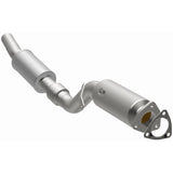 MagnaFlow Conv DF 05-09 Audi Quattro 3.2L Driver Side - 24354