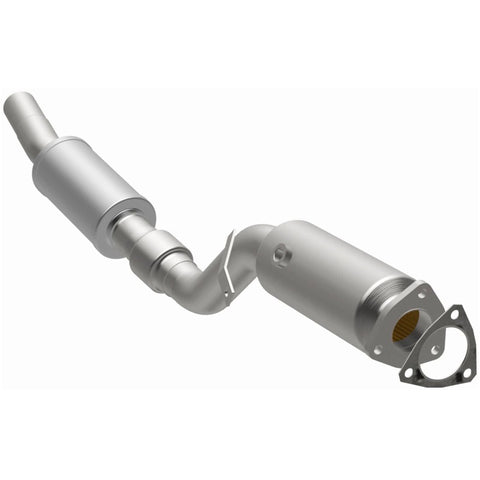 MagnaFlow Conv DF 05-09 Audi Quattro 3.2L Driver Side - 24354