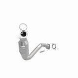 MagnaFlow Conv DF 98-03 Ford Escort 2.0L (Eng Code 3) - 23396