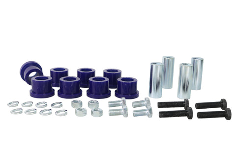 SuperPro Adjusting Kit - SPF1931K