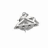 MagnaFlow 14-16 Mazda 3/6/CX-5 L4 2.5L OEM Grade Manifold Catalytic Converter Direct Fit - 22-123