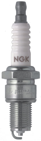 NGK Standard Spark Plug Box of 4 (BP5ES-11) - 7732