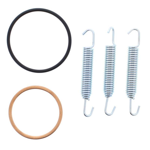 Vertex Gaskets 91-97 Yamaha WR250 Exhaust Gasket Kit - 823142
