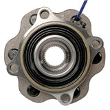 MOOG 17-22 Nissan Armada Rear Hub Assembly - 541016