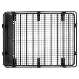 ARB Roofrack Cage W/Mesh 1850X1350mm72.8X53 - 3800110M