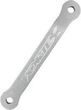 Vortex Racing 07-12 Kawasaki ZX600 Ninja ZX-6R,13-24 ZX636 ZX-6R Lowering Link Kit- Silver - LL479