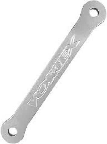 Vortex Racing 07-12 Kawasaki ZX600 Ninja ZX-6R,13-24 ZX636 ZX-6R Lowering Link Kit- Silver - LL479