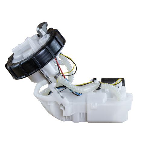 DeatschWerks 01-05 Honda Civic/02-06 Acura RSX DW400 Pump Module - 9-401-7040