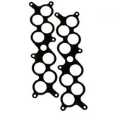BBK 86-95 Mustang 5.0 Upper To Lower EFI Intake EFI Manifold Gasket Set GT-40 Cobra - 15062