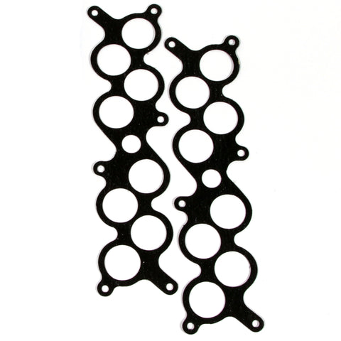 BBK 86-95 Mustang 5.0 Upper To Lower EFI Intake EFI Manifold Gasket Set GT-40 Cobra - 15062