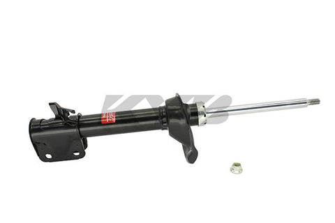 KYB Shocks & Struts Excel-G Rear Right SUBARU Impreza (AWD) 2004-07 SUBARU WRX Sedan (NOT STI) - 334358