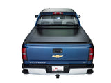 Pace Edwards 16-19 Nissan Titan King Cab 5ft 6in Bed SWITCHBLADE Metal - SMNA14A40