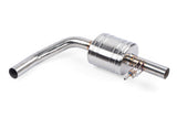 APR 19-21 Volkswagen Jetta GLI (MK7) Catback Exhaust System - CBK0040
