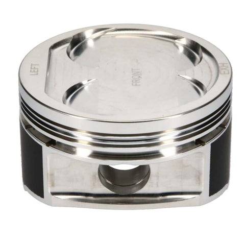 JE Pistons SUB EJ25 DOHC 8.5:1 KIT Set of 4 Pistons - 314335