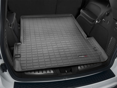 WeatherTech 11+ Dodge Durango Cargo Liners - Black - 40493