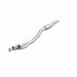 MagnaFlow Direct Fit Catalytic Converter 97-98 BMW 540I / 97-98 740I / 96-98 740IL 4.4L D/S - 23306