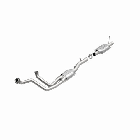 MagnaFlow Conv DF 96 Ford F-150 4.9L I-6 - 93190