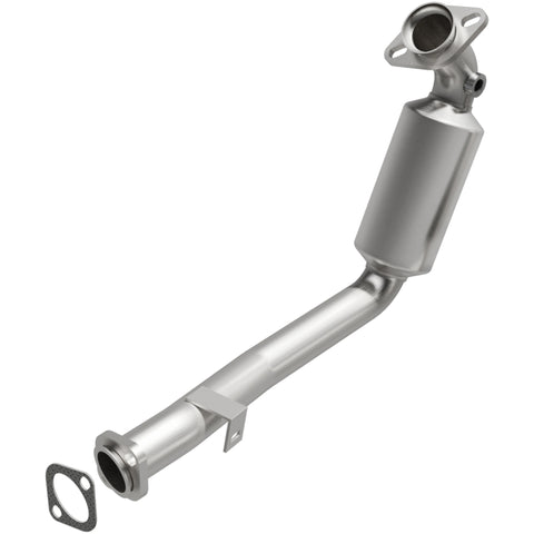 MagnaFlow Conv DF Ford-Mercury 91 95 - 23335