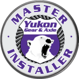 Yukon Gear Bearing Race Driver - YT BD-382A