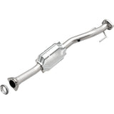MagnaFlow Direct Fit Catalytic Converter 02-05 Trailblazer 4.2L OEM - 49191