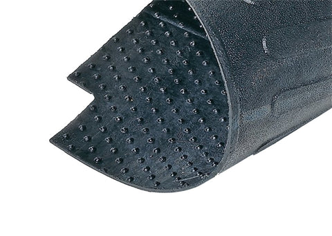 Deezee 20-23 Chevrolet Silverado Heavyweight Bed Mat - Custom Fit 6.9Ft Bed (Lined Pattern) - DZ 87022