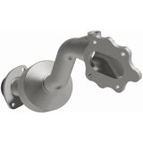 MagnaFlow 16-20 Lexus GS350 V6 3.5L OEM Grade Federal Manifold Direct-Fit Catalytic Converter - 22-022