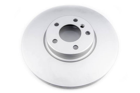 DBA 11-13 BMW 535i Directional Front Rotor Sedan Front Left En-Shield Standard Rotor - DBA3290EL