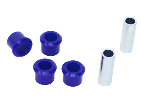 SuperPro Lower Shock Absorber Bushing - SPF0299K